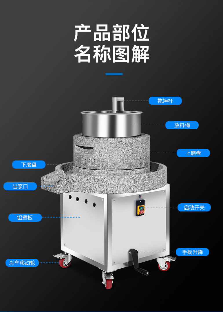商用石磨机-详情_11